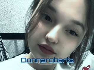 Donnaroberts