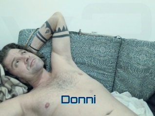Donni