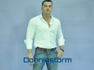 Donniestorm