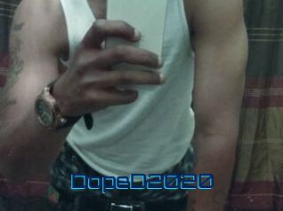 DopeD2020