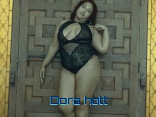 Dora_hott