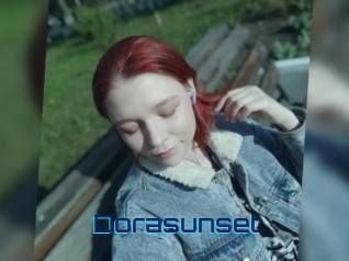 Dorasunset