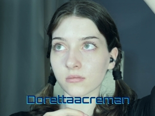 dorettaacreman Vidéos de Cul FR