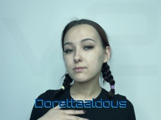 dorettaaldous Vidéos de Cul FR