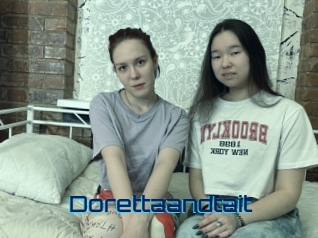 Dorettaandtait
