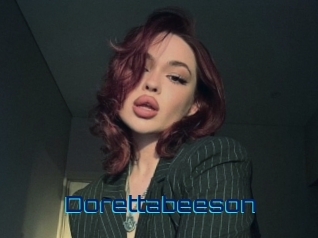 dorettabeeson Vidéos de Cul FR