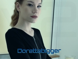 dorettabigger Vidéos de Cul FR