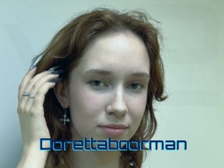 dorettaboorman Vidéos de Cul FR