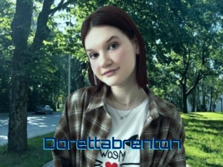 Dorettabrenton