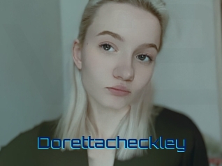 dorettacheckley Vidéos de Cul FR