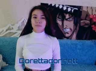 dorettaconnett Vidéos de Cul FR