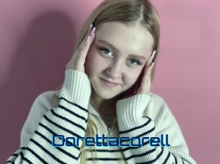 Dorettacorell