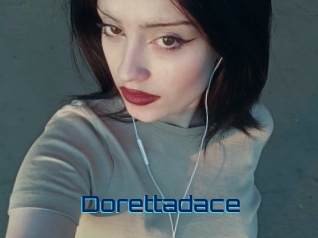 dorettadace Vidéos de Cul FR