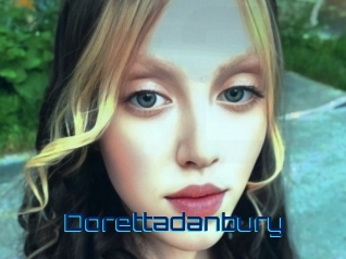 Dorettadanbury