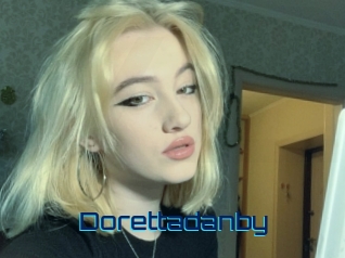 Dorettadanby