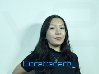 Dorettadarby