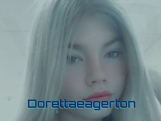 dorettaeagerton Vidéos de Cul FR