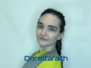 dorettafaith Vidéos de Cul FR