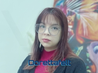dorettafelt Vidéos de Cul FR