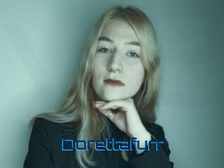 dorettafurr Vidéos de Cul FR