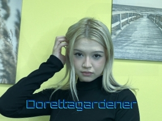 dorettagardener Vidéos de Cul FR