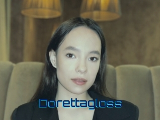 dorettagloss Vidéos de Cul FR