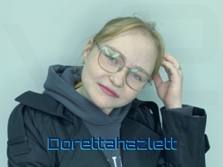 Dorettahazlett