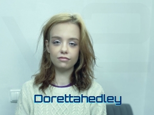 Dorettahedley