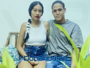 doriandalan Vidéos de Cul FR
