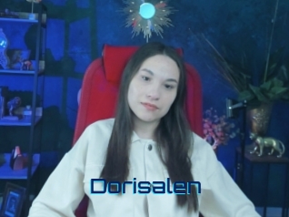 Dorisalen