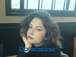 Dorisbadder