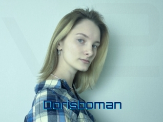 dorisboman Vidéos de Cul FR