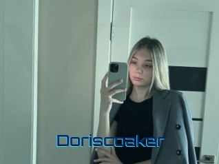 Doriscoaker