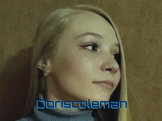 doriscoleman Vidéos de Cul FR