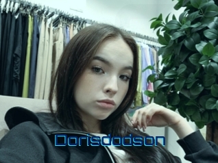dorisdodson Vidéos de Cul FR