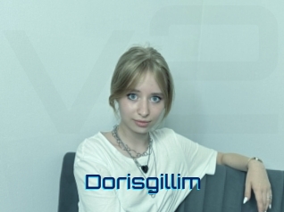 dorisgillim Vidéos de Cul FR