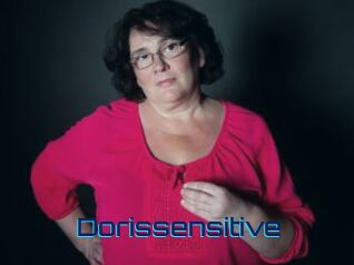 Dorissensitive