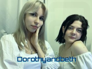 Dorothyandbeth