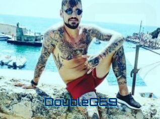 doubleG69 Vidéos de Cul FR