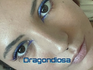 dragondiosa Vidéos de Cul FR