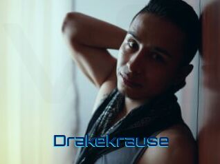 drakekrause Vidéos de Cul FR