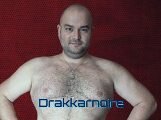 Drakkarnoire