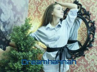 Dreamhannah