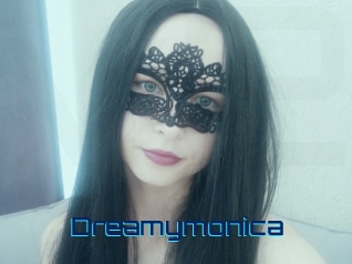 dreamymonica Vidéos de Cul FR