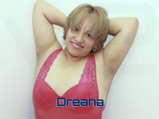 Dreana