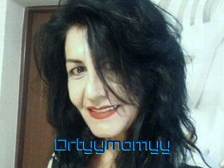 Drtyymomyy