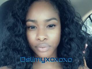 dslimyxoxoxo Vidéos de Cul FR