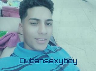 Dubansexyboy