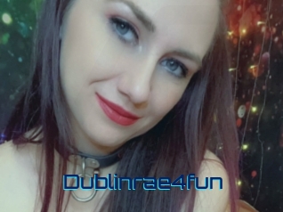 dublinrae4fun Vidéos de Cul FR