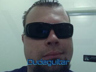 dudeguitar Vidéos de Cul FR